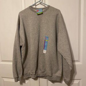Hanes Premium XL Sweatshirt NWT